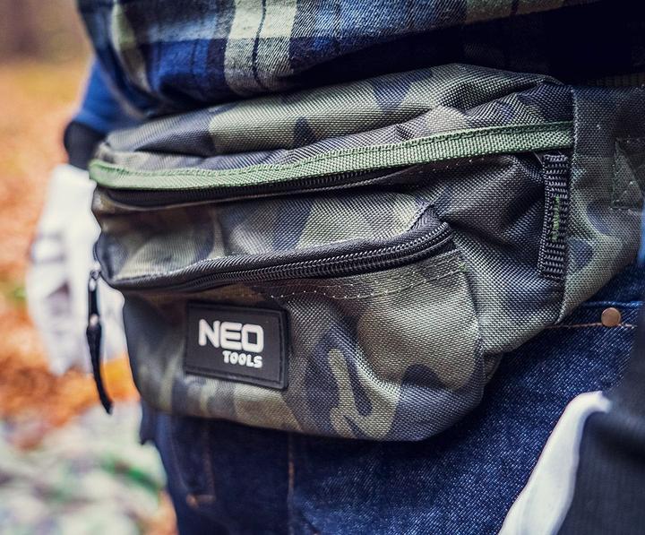 Produktbild Neo Passende Gürtel und Taschen