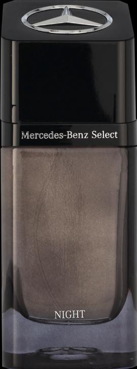 Immagine prodotto Mercedes-Benz Seleziona la notte (Eau de parfum, 100 ml)