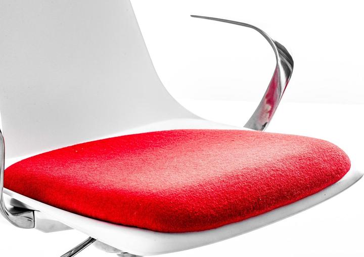 Image du produit Jet-Line Chaise de bureau CHARLOTTE