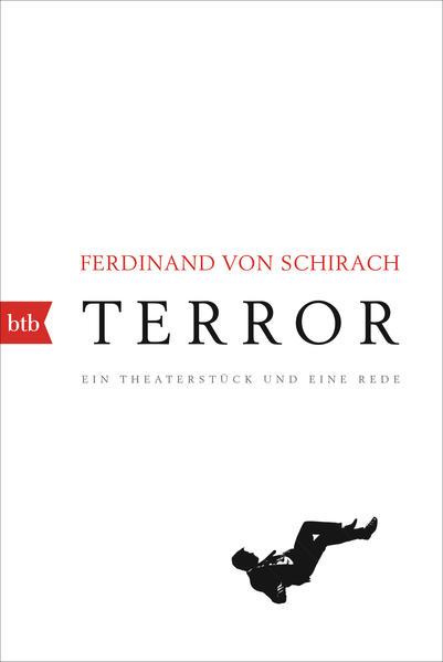 Produktbild Terror (Deutsch, Ferdinand von Schirach, 2016)