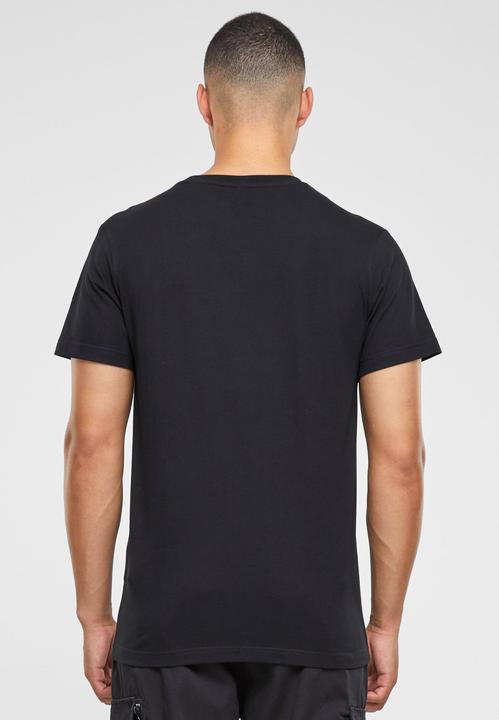 Produktbild Mister Tee Pizza Tee EMB - 126845 (L)