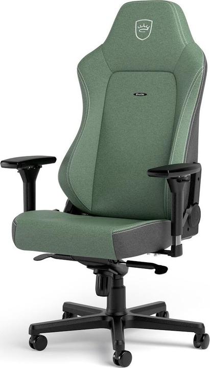 noblechairs HERO Two Tone - Green Limited Edition