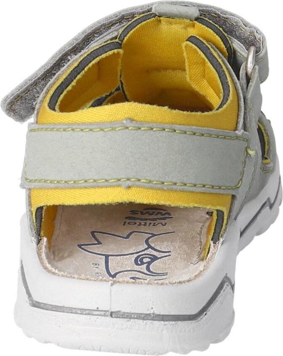 Actual product image Ricosta Gery (28)