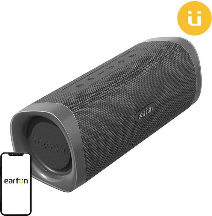Produktbild EarFun Uboom L (16 h, Akkubetrieb)