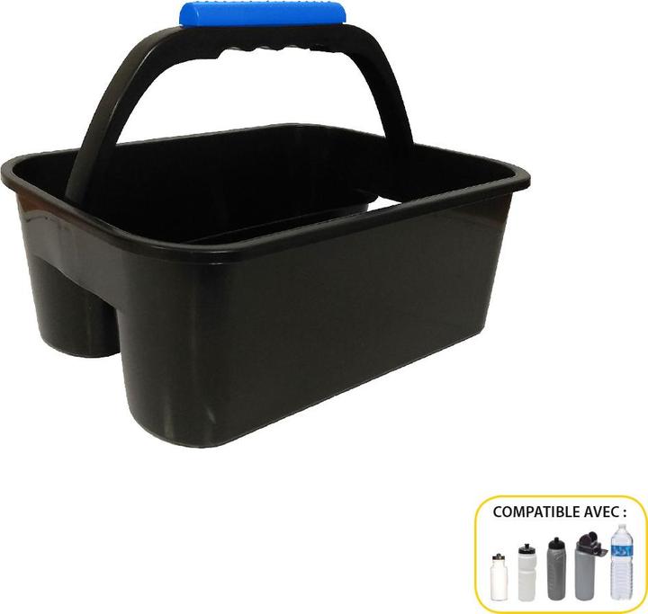 Produktbild Sporti Flaschenhalter pro klein