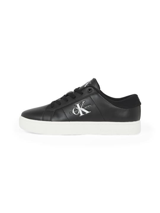 Actual product image Calvin Klein Classic Cupsole Low Laceup Lth (41)