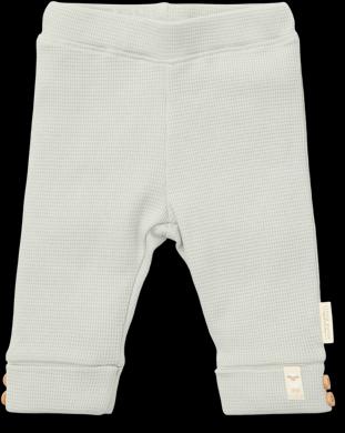 Immagine prodotto Little Dutch Pantaloni waffle Soft Green - 56 (56)