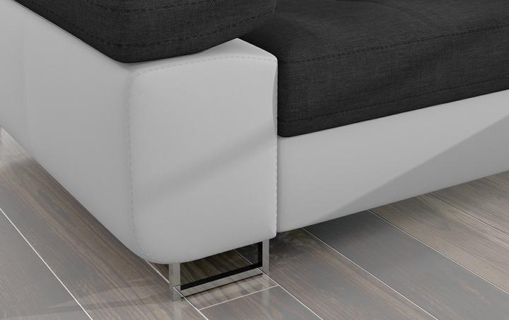 Produktbild ELTAP Armando (Ecksofa, 4-Sitzer, Bettsofa)