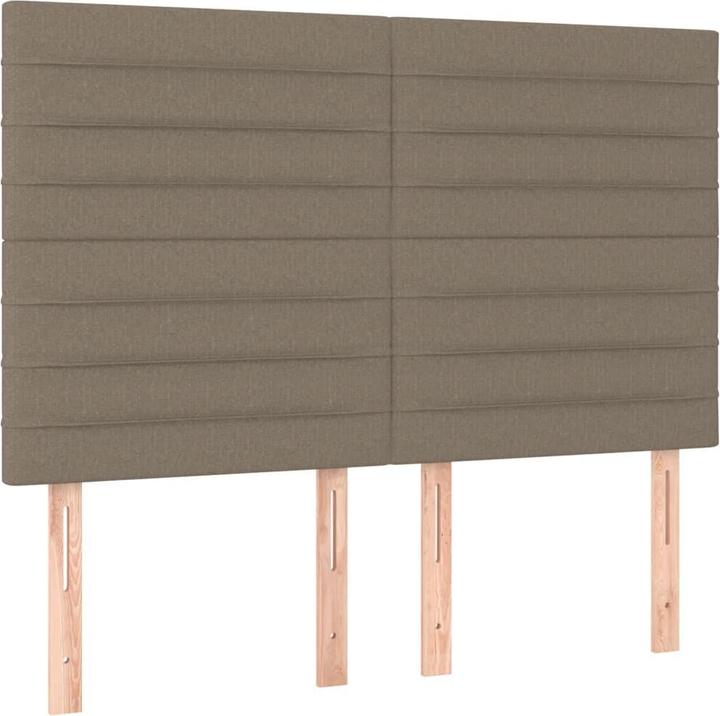 Image du produit VidaXL Daria (144 x 5 x 128 cm)