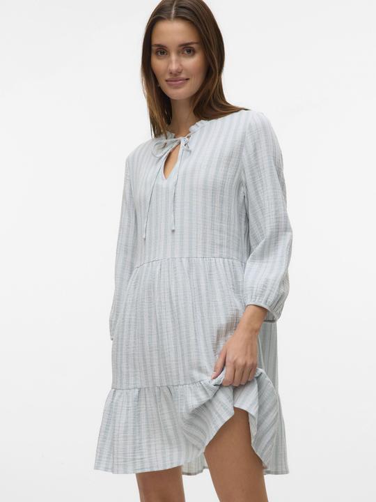 Produktbild Vero Moda VMNANNA Midikleid Kleid (XL)