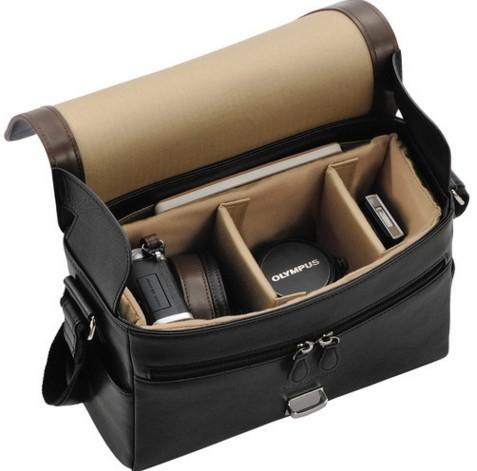 Produktbild Olympus Tasche CBG-11, für PEN-F (Kamera Schultertasche)