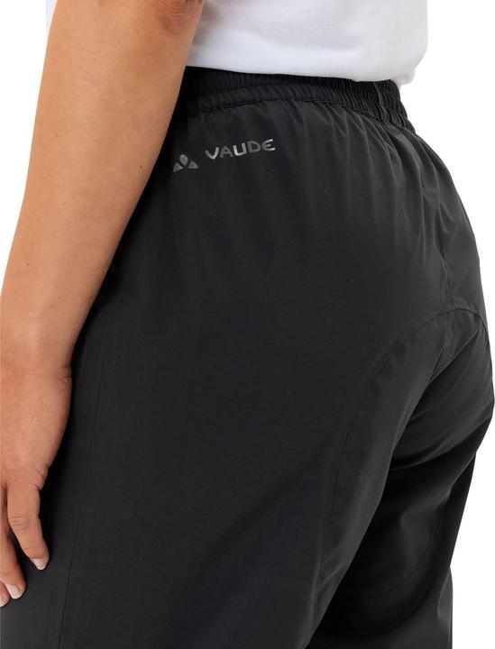 Produktbild Vaude Yaras Rain Pants IV (M)