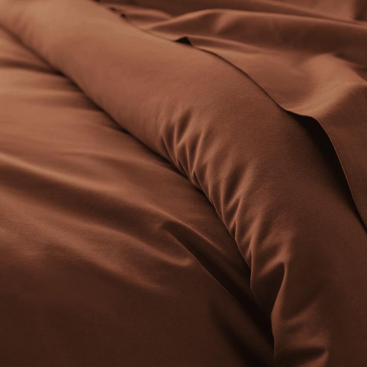 Actual product image La Redoute Interieurs Scenario Bio (Bedding set, 140 x 200 cm)
