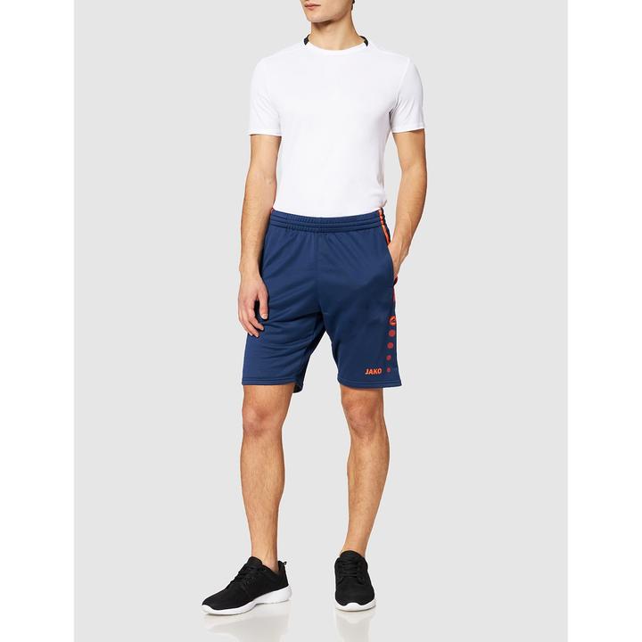 Immagine prodotto JAKO Pantaloncini Da Allenamento Attivi (3XL)