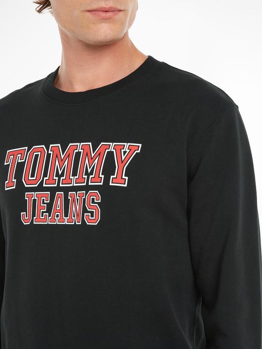 Image du produit Tommy Hilfiger Sweat-shirt Tjm Reg Entry Graphic pour homme (S)