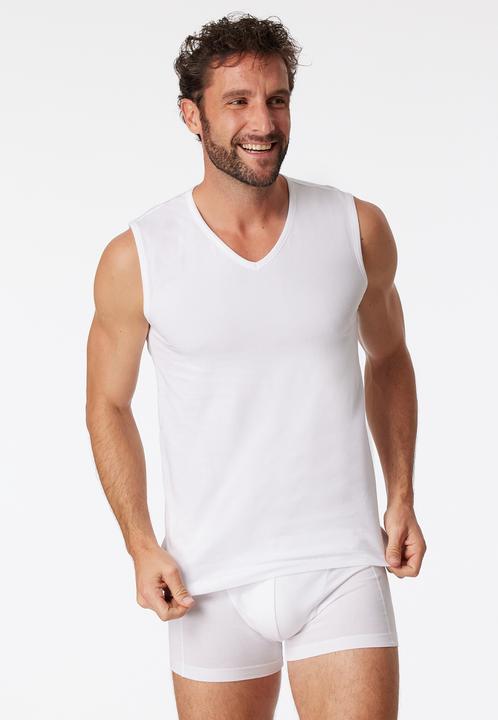 Actual product image Schiesser Unterhemd (XL)