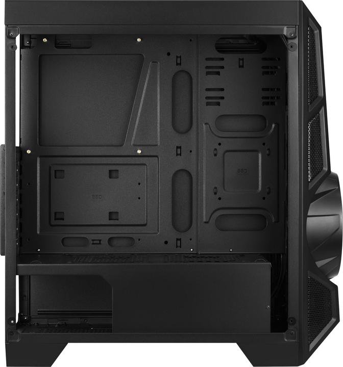 Produktbild AeroCool AeroEngine RGB (ATX, mATX, Mini-ITX)