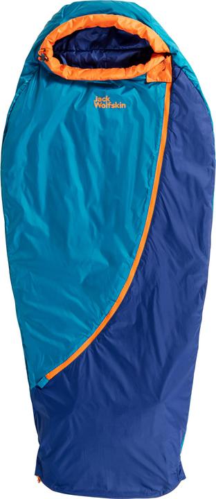 Produktbild Jack Wolfskin Grow Up Moonrise (160 cm)