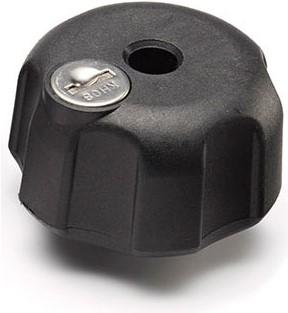 Actual product image TomTom Motorcycle safety lock for riders