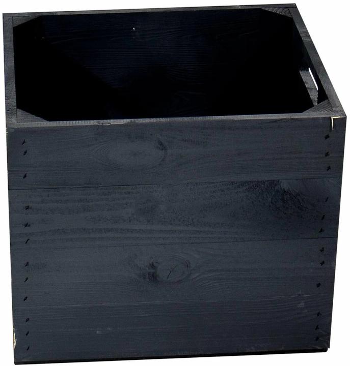 Immagine prodotto Holz Zollhaus Vintage (33 x 33 x 38 cm, 41.38 l)