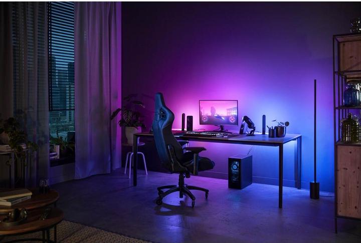 Produktbild Philips Hue Play Gradient (Mehrfarbig, 116.50 cm, Indoor)