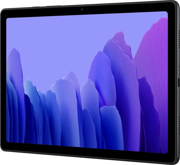 Produktbild Samsung Galaxy Tab A7 (2020) (nur WLAN, 10.40", 32 GB, Dark Gray)
