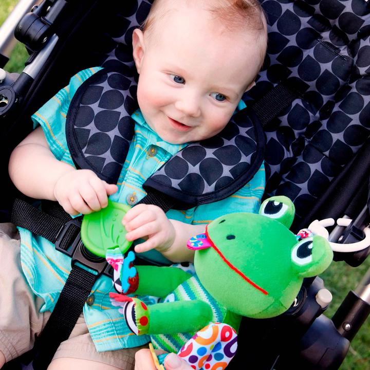 Produktbild Tomy Lamaze Jibber Jabber Jake