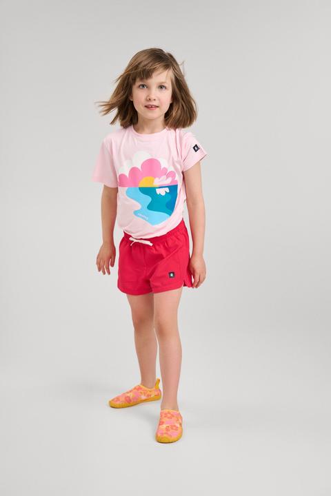 Immagine prodotto Reima Pantaloncini UV Nauru Bright Berry (128)