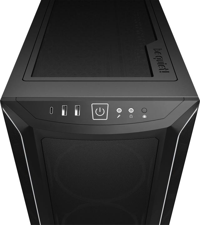 Produktbild be quiet! Shadow Base 800 FX (ATX, Mini-ITX, mATX, E-ATX)