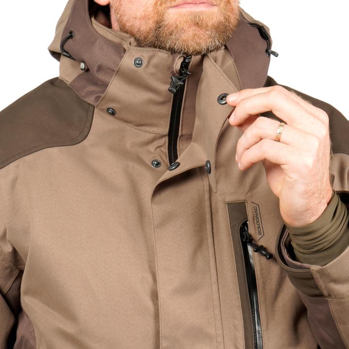 Produktbild Solognac WARM 520 (XL)