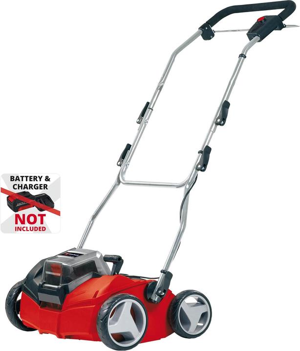 Einhell GE-SC 35/1 Li Solo sans batterie/chargeur