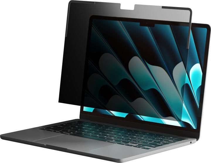 Hyper Filtre de confidentialité pour MacBook Air 13.6 (13.60", 16 : 10)