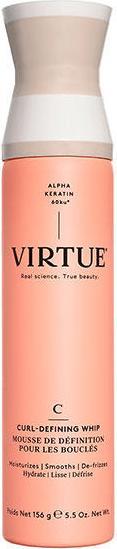 Virtue Labs Curl Defining Whip