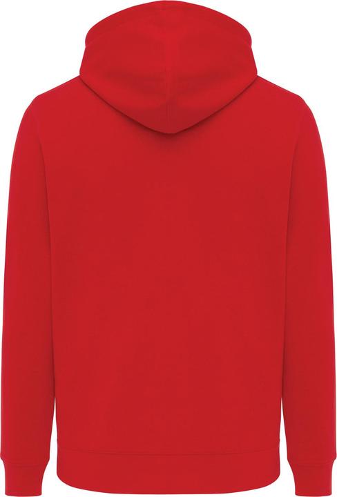Actual product image Universal Textiles Unisex Adult Rila Recycled Cotton Lightweight Hoodie (M)