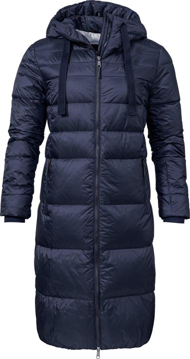 Actual product image Schöffel Down Coat Kenosha L (44)