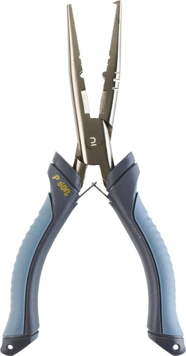 Actual product image Caperlan P-500