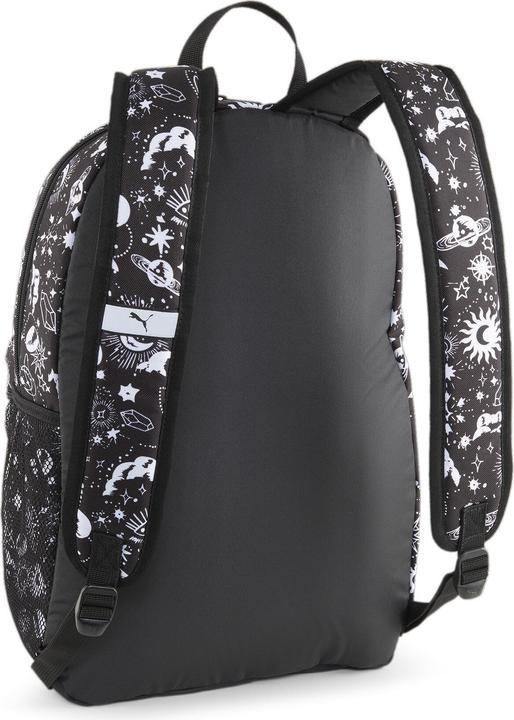 Actual product image Puma Phase AOP Backpack (22 l)
