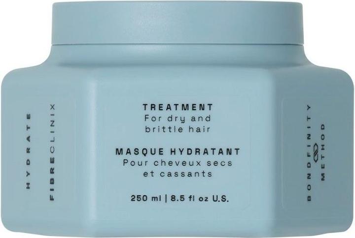 Image du produit Schwarzkopf Fibre Clinix - Traitement hydratant (250 ml)