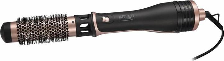 Immagine prodotto Adler Styler AD 2026, Numero di livelli di riscaldamento 2, 1200 W, Nero (38 mm, 21 mm)