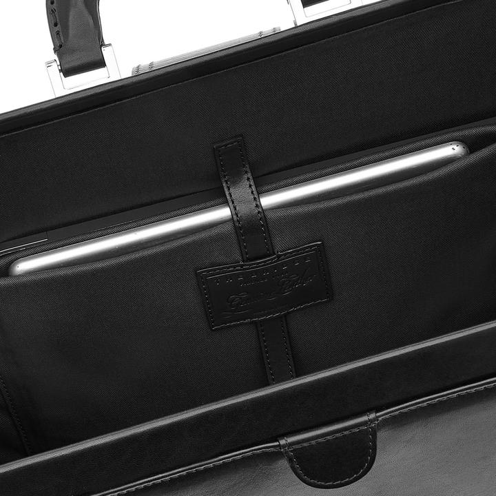 Actual product image The Bridge Dante - doctor bag (Hand luggage (up to 50 litres))