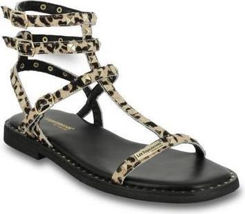 Immagine prodotto LES Tropeziennes - Coralie Leopard (41)