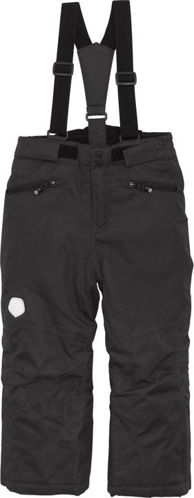 Produktbild Color Kids Skihose W/POCKETS phantom (134)