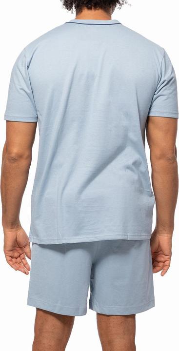 Immagine prodotto Ammann Pigiama in cotone organico puro (54, XL)