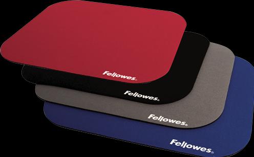 Actual product image Fellowes Mouse pad (S)
