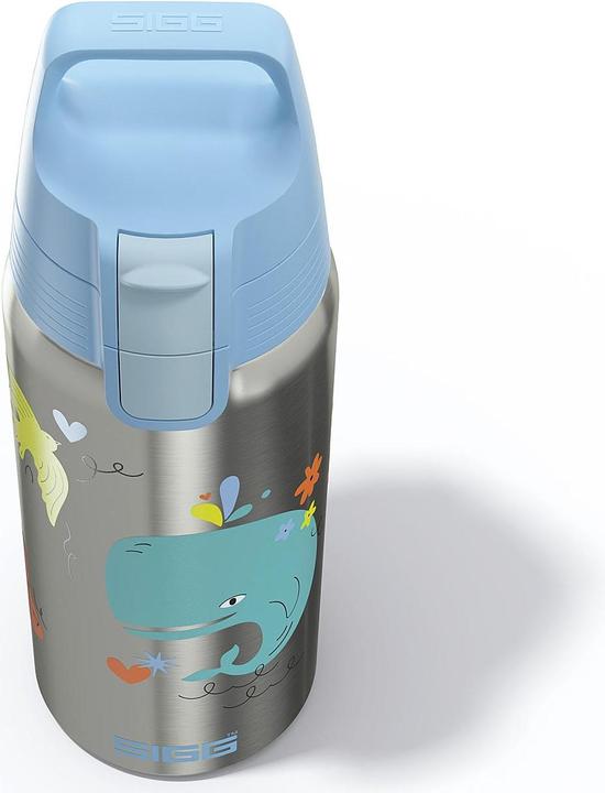 Produktbild Sigg Shield Therm One Kids (0.50 l)