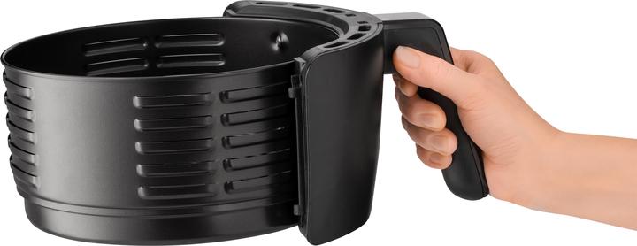 Actual product image Sencor SFR 3130BK