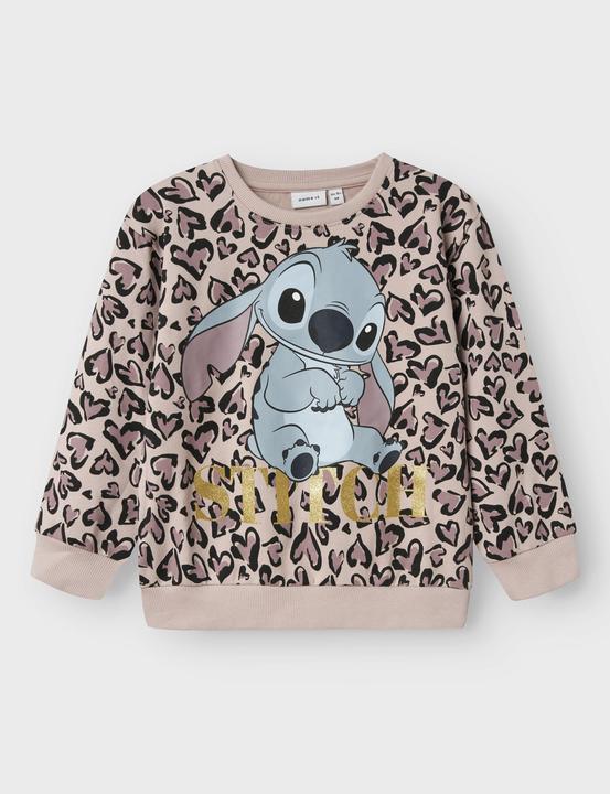 Produktbild Name it Stitch Sweatshirt (122)