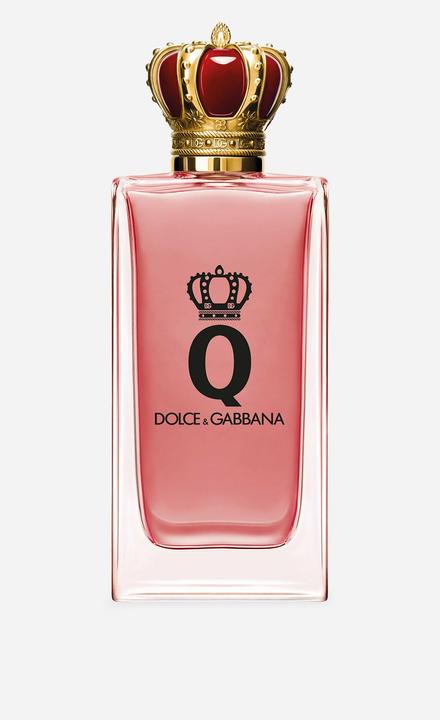 Immagine prodotto Dolce & Gabbana Q Eau De Parfum Intense 100ml (Eau de parfum, 100 ml)