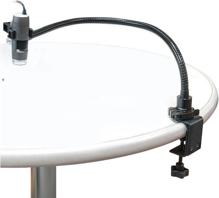Image du produit Anmo Trépied à col de cygne Dino-Lite RK-02