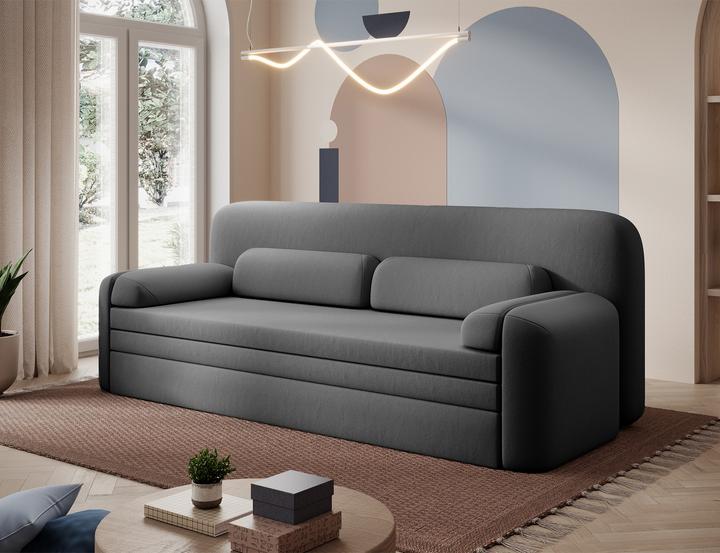 Immagine prodotto ELTAP Elioss (Divano letto, 2 posti)